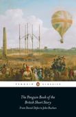 The Penguin Book of the British Short Story: 1 - Philip Hensher