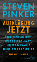 Steven Pinker - Aufklärung jetzt artwork