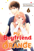 My Boyfriend in Orange Volume 4 - Non Tamashima