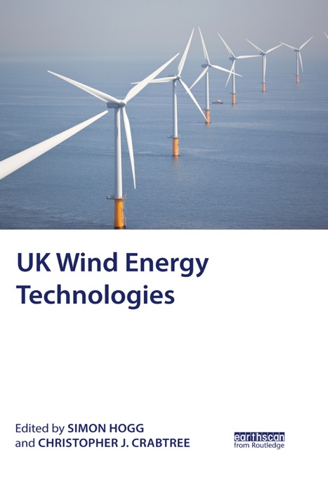 UK Wind Energy Technologies