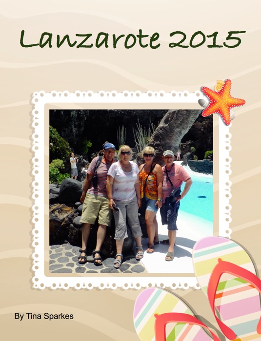 Lanzarote 2015