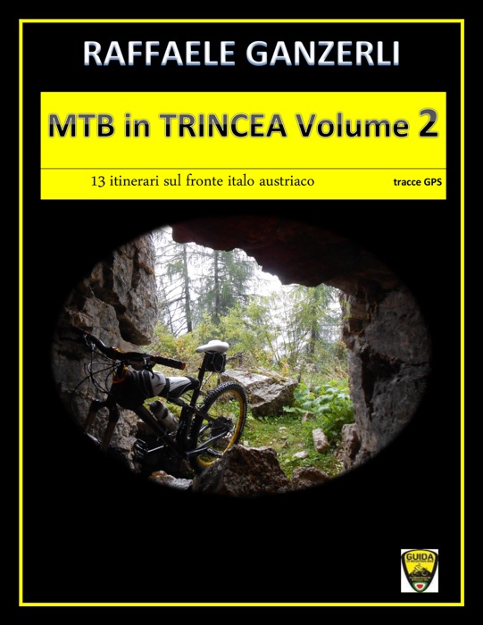 MTB in trincea Vol. 2