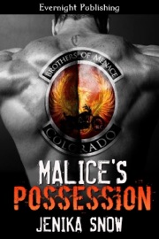 Malice's Possession