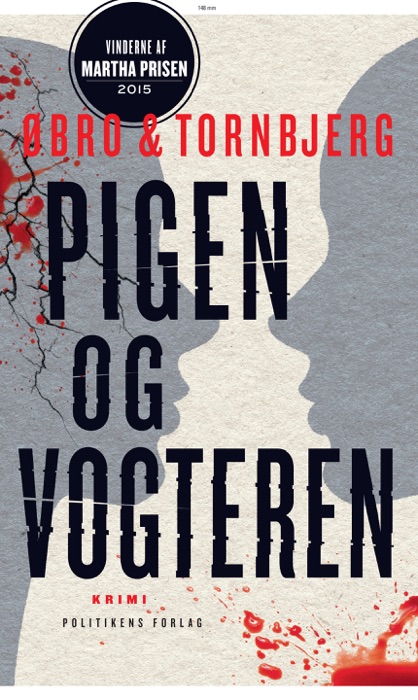 Pigen og vogteren