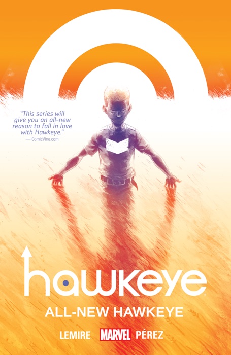 Hawkeye Vol. 5