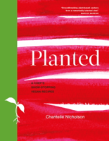 Chantelle Nicholson - Planted artwork