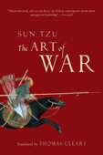 The Art of War - Sun Tzu & Thomas Cleary