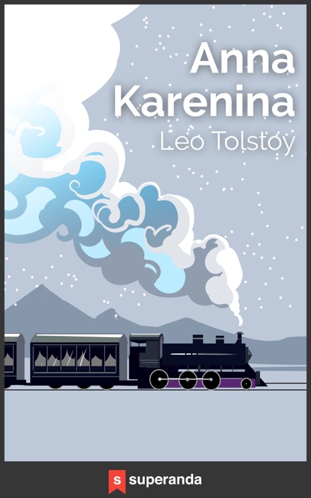 Anna Karenina (Illustrated)