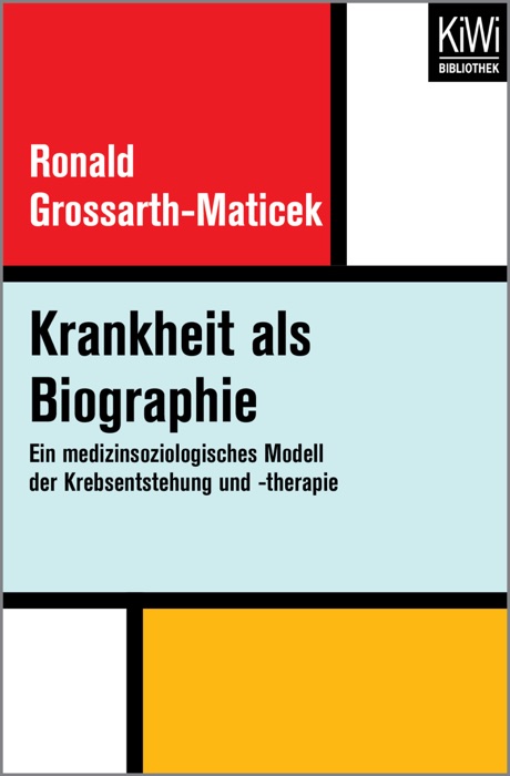 Krankheit als Biographie