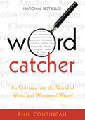 Wordcatcher - Phil Cousineau