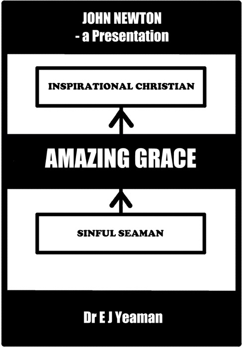 Amazing Grace (A Presentation on the Life of John Newton)