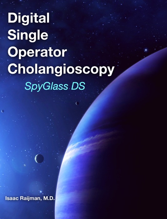 Digital Single Operator Cholangioscopy