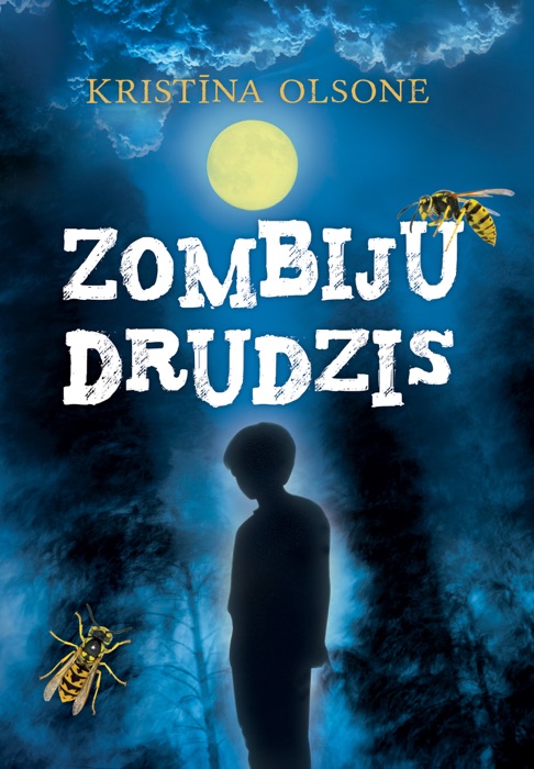 Zombiju drudzis