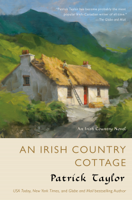 Patrick Taylor - An Irish Country Cottage artwork