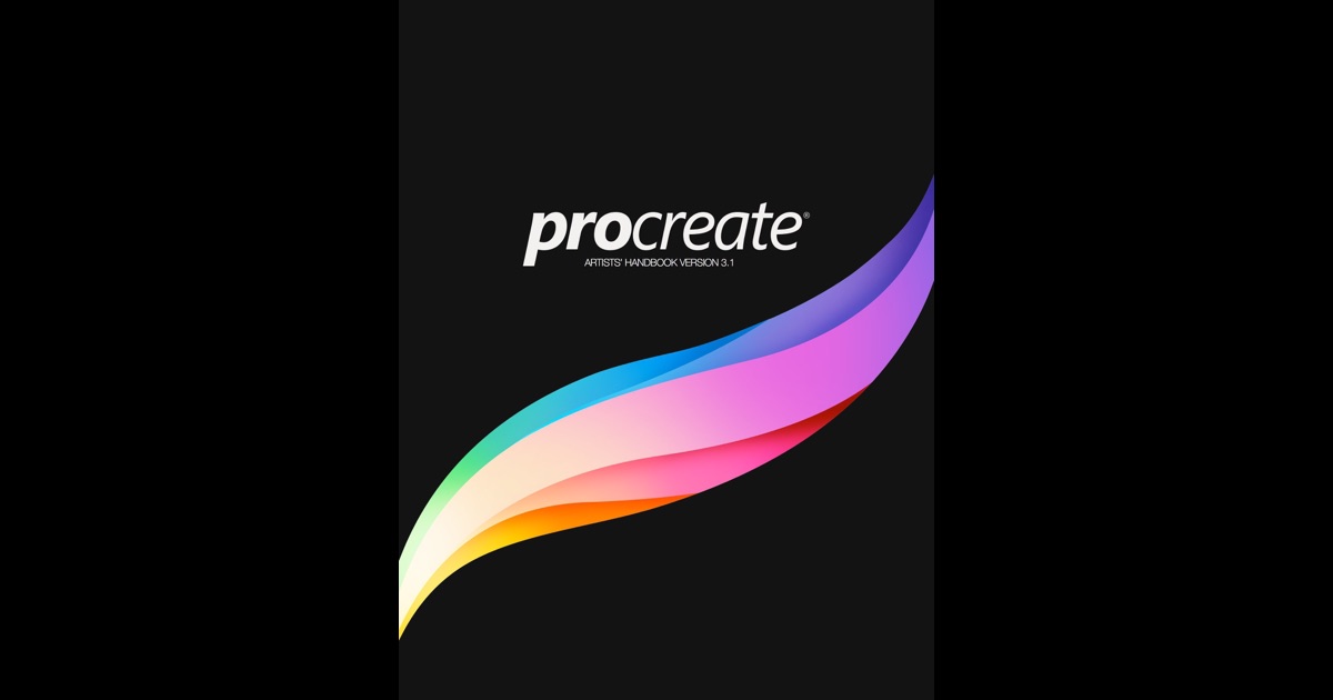 procreate on pc