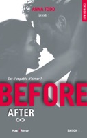 Before Saison 1 Episode 1 ebook Download