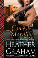 Heather Graham - Come the Morning artwork