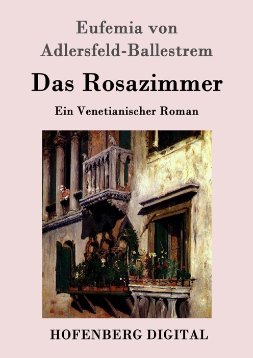 Das Rosazimmer