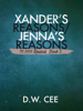 D.W. Cee - Xander's Reasons / Jenna's Reasons artwork