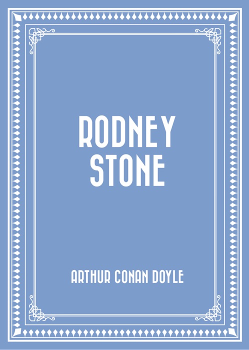 Rodney Stone