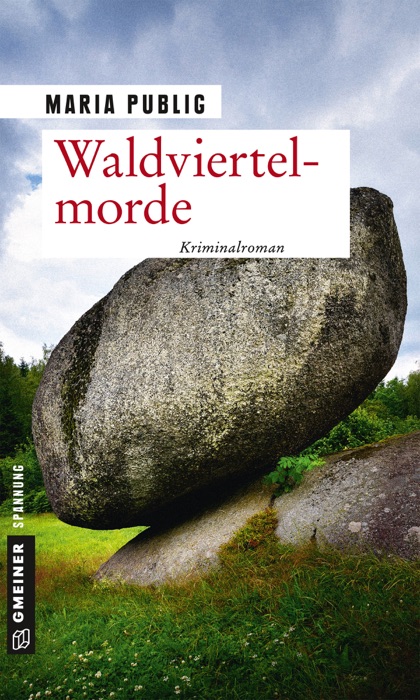 Waldviertelmorde