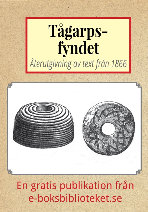 Tågarpsfyndet