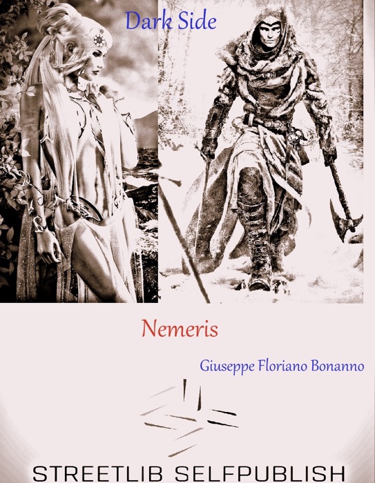 Dark Side II (Cronache di Laxyra) - Nemeris