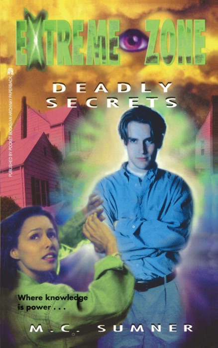 Deadly Secrets