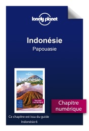 Indonésie - Papouasie