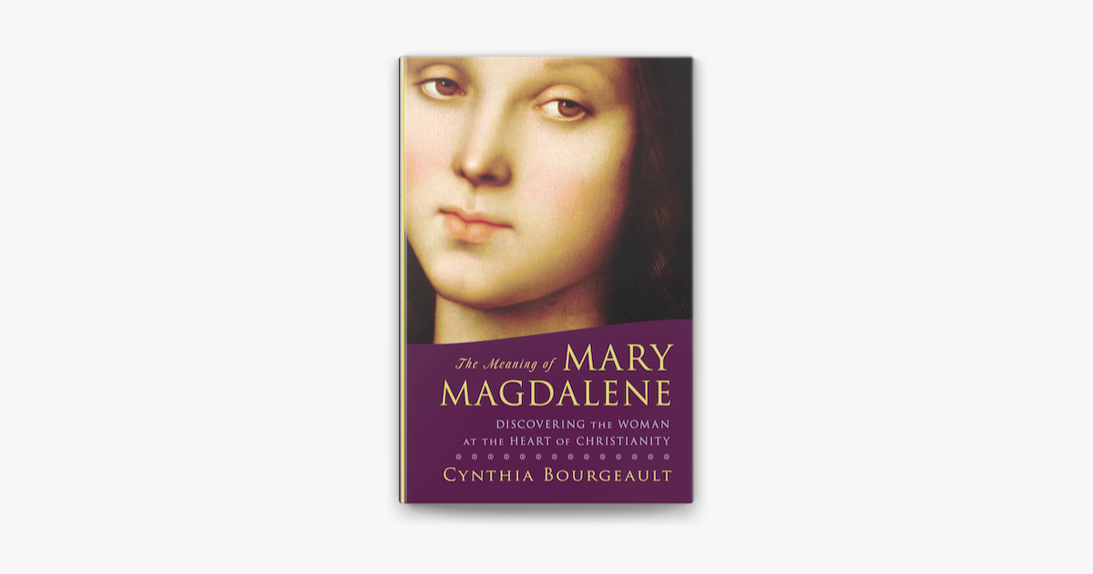 the-meaning-of-mary-magdalene-on-apple-books