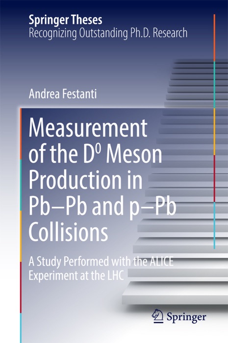 Measurement of the D0 Meson Production in Pb–Pb and p–Pb Collisions