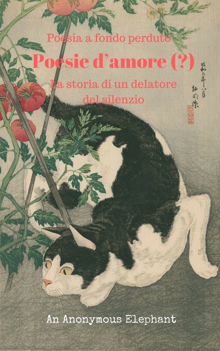Poesie d'amore (?)