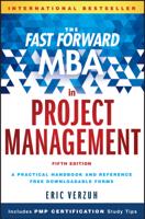 Eric Verzuh - The Fast Forward MBA in Project Management artwork