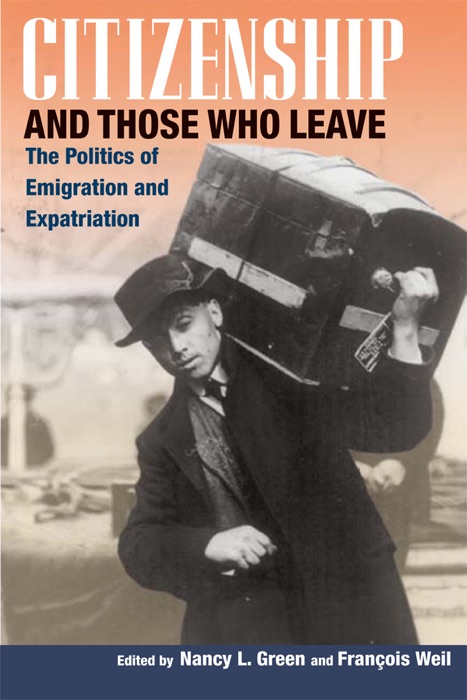 Citizenship and Those Who Leave