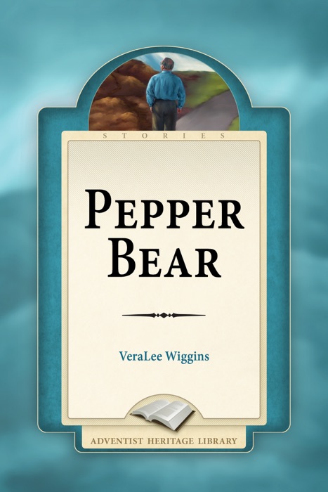 Pepper Bear