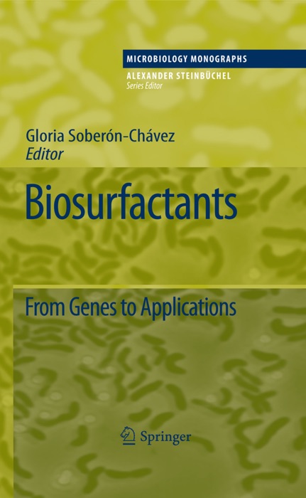 Biosurfactants