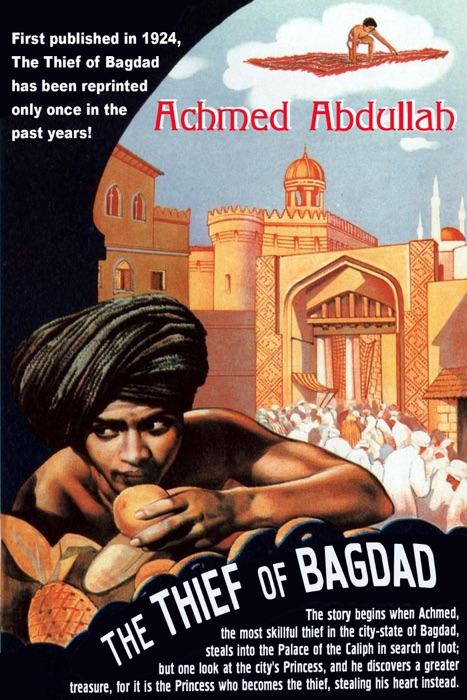 The Thief of Bagdad