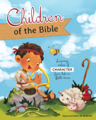 Children of the Bible - Agnes de Bezenac & Salem de Bezenac