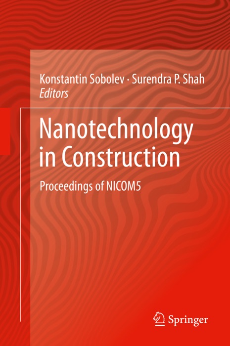 Nanotechnology in Construction