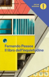 Download Il libro dell'inquietudine
