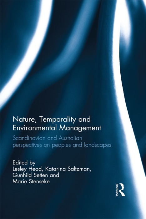 Nature, Temporality and Environmental Management