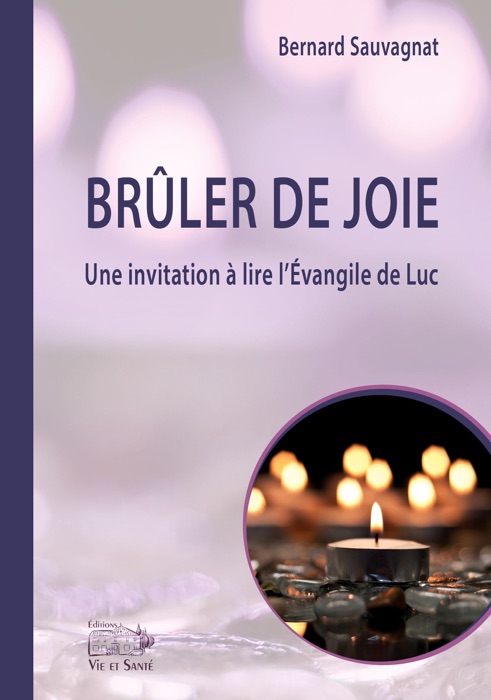 Brûler de joie