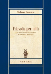 Filosofia per tutti