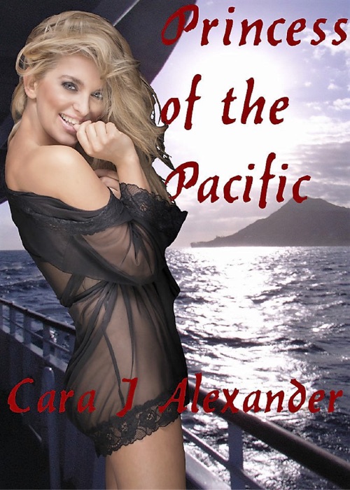 Princess of the Pacific