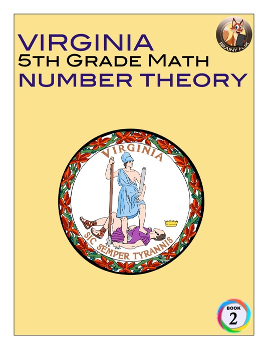 Virginia 5th Grade Math - Number Theory