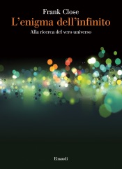 L'enigma dell'infinito