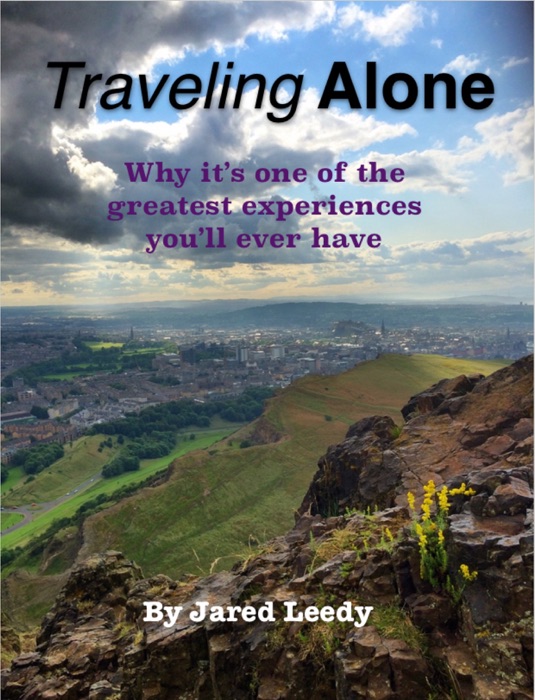 Traveling Alone