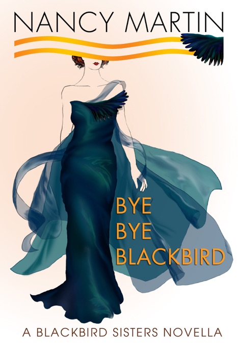 Bye, Bye Blackbird
