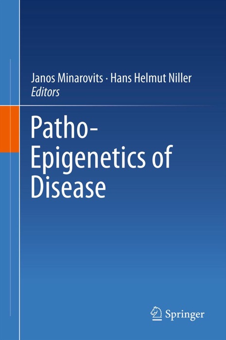 Patho-Epigenetics of Disease