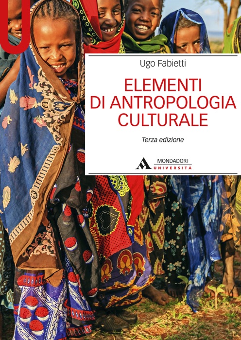 ELEMENTI DI ANTROPOLOGIA CULTURALE - Edizione digitale